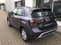 Volkswagen T-Cross 1.0 TSI OPF Life LED APP ACC GAR: 06.2029 Grau - thumbnail 3