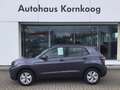 Volkswagen T-Cross 1.0 TSI OPF Life LED APP ACC GAR: 06.2029 Grau - thumbnail 1
