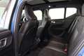 Volvo XC40 T4 R-Design - Intellisafe Assist/Surround - Panora Blauw - thumbnail 22