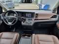 Toyota Sienna 3.5 V6 XLE Limited ACC RFK Leder Negru - thumbnail 16