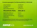 Ford Mustang Mach-E AWD Aut.StandardRange+LED+VIRTUAL Schwarz - thumbnail 11