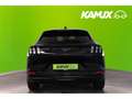 Ford Mustang Mach-E AWD Aut.StandardRange+LED+VIRTUAL Schwarz - thumbnail 5