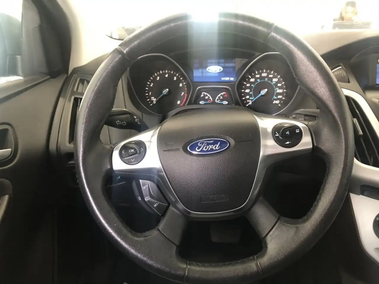 Ford Focus photo Ford Focus