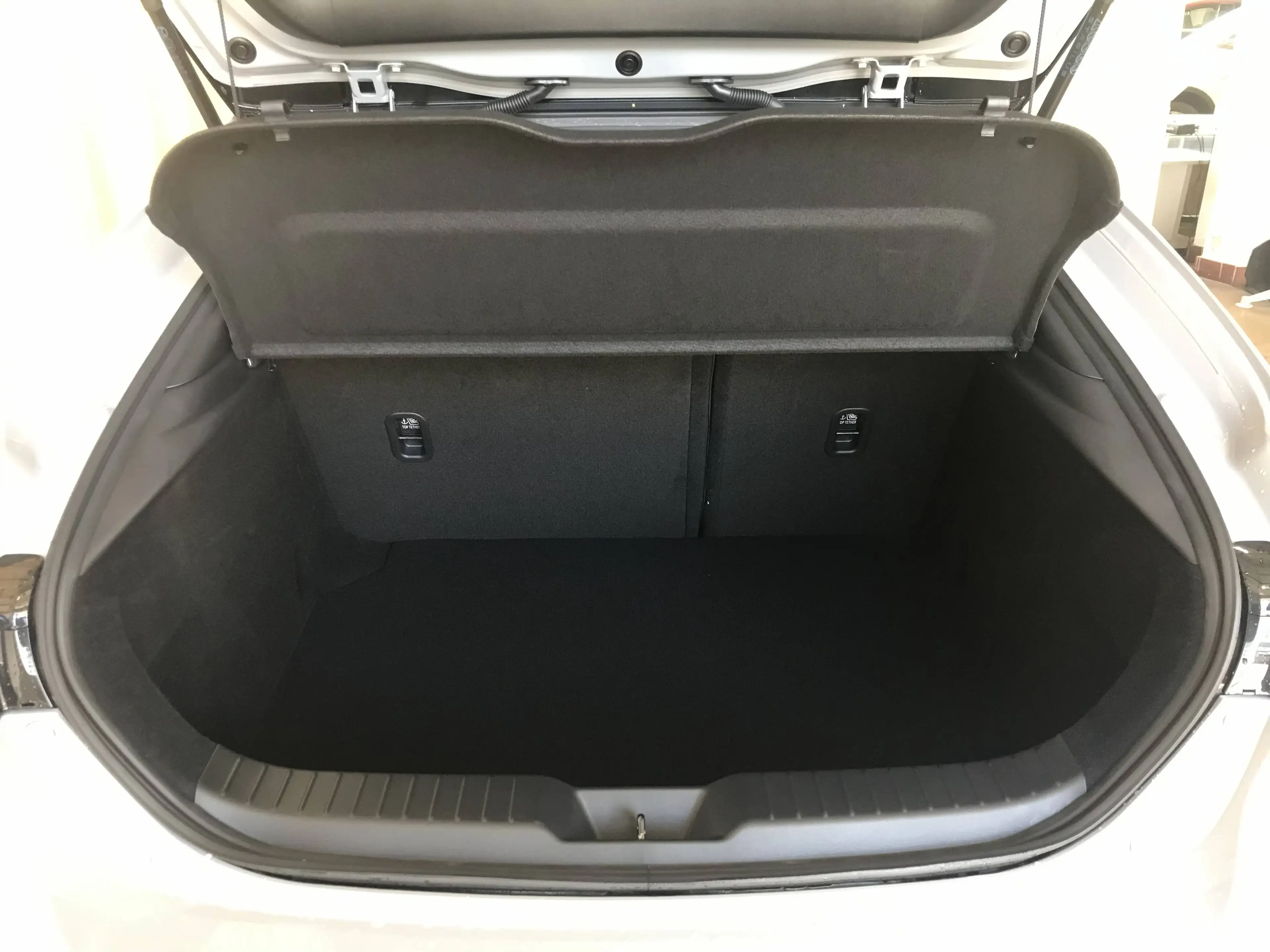 Mazda 3 2.5L e-SKYACTIV G 140ps 6AT HOMURA PLUS / MODELL 2027 — photo 7