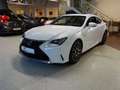 Lexus RC 300h F Sport *SELTENHEIT *NEUWERTIG *223PS SYSTEM *GAR Blanco - thumbnail 4