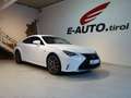 Lexus RC 300h F Sport *SELTENHEIT *NEUWERTIG *223PS SYSTEM *GAR Blanco - thumbnail 1