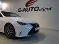 Lexus RC 300h F Sport *SELTENHEIT *NEUWERTIG *223PS SYSTEM *GAR Blanco - thumbnail 12