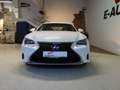 Lexus RC 300h F Sport *SELTENHEIT *NEUWERTIG *223PS SYSTEM *GAR Blanco - thumbnail 3