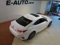 Lexus RC 300h F Sport *SELTENHEIT *NEUWERTIG *223PS SYSTEM *GAR Blanco - thumbnail 9