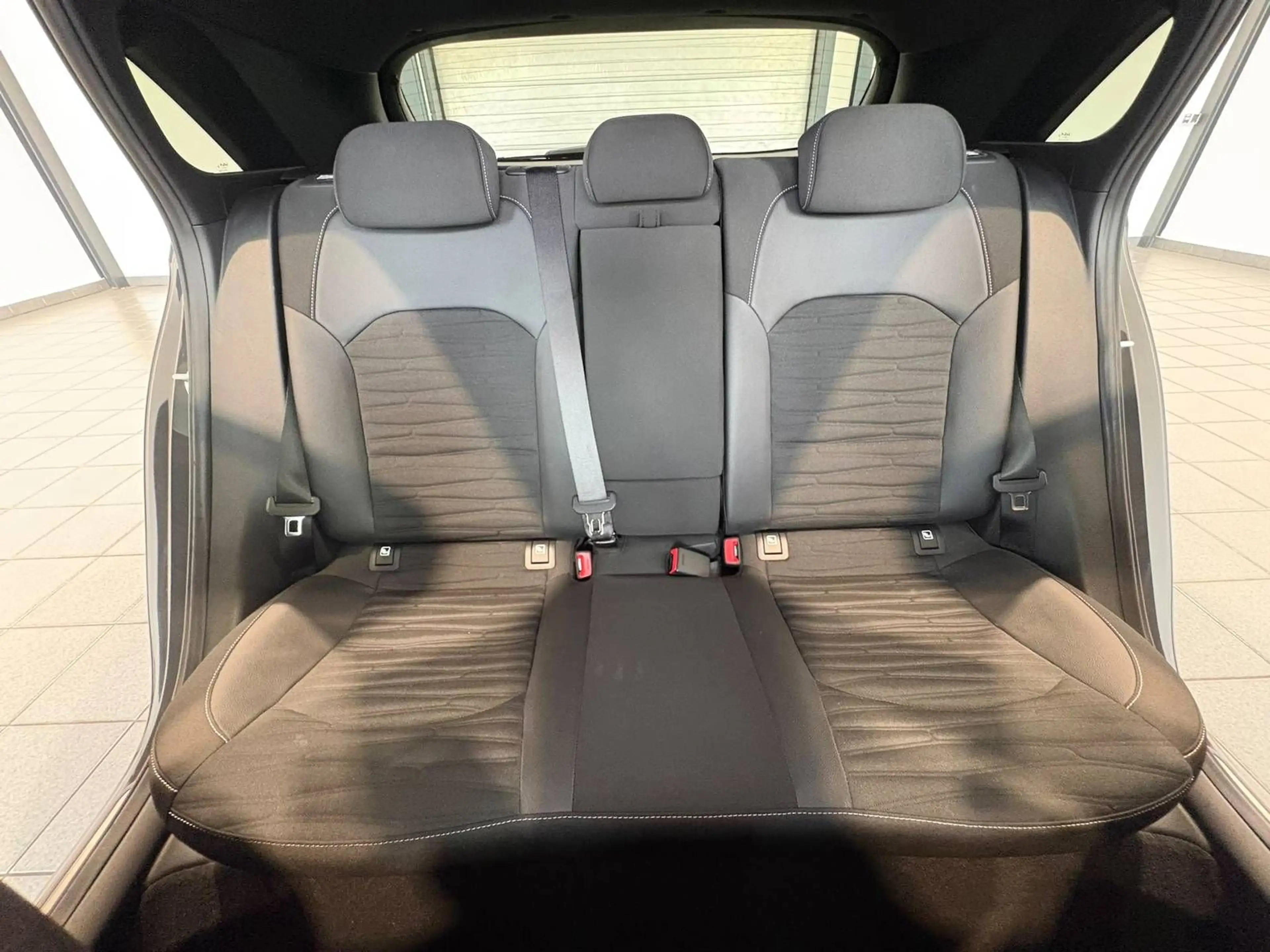 Kia Ceed / cee'd Ceed 1.5 T-GDI GT Line Navi|JBL|LED|Glasdach — photo 14