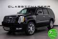 Cadillac Escalade 6.2 V8 Elegance Btw auto, Fiscale waarde € 12.000, Noir - thumbnail 1