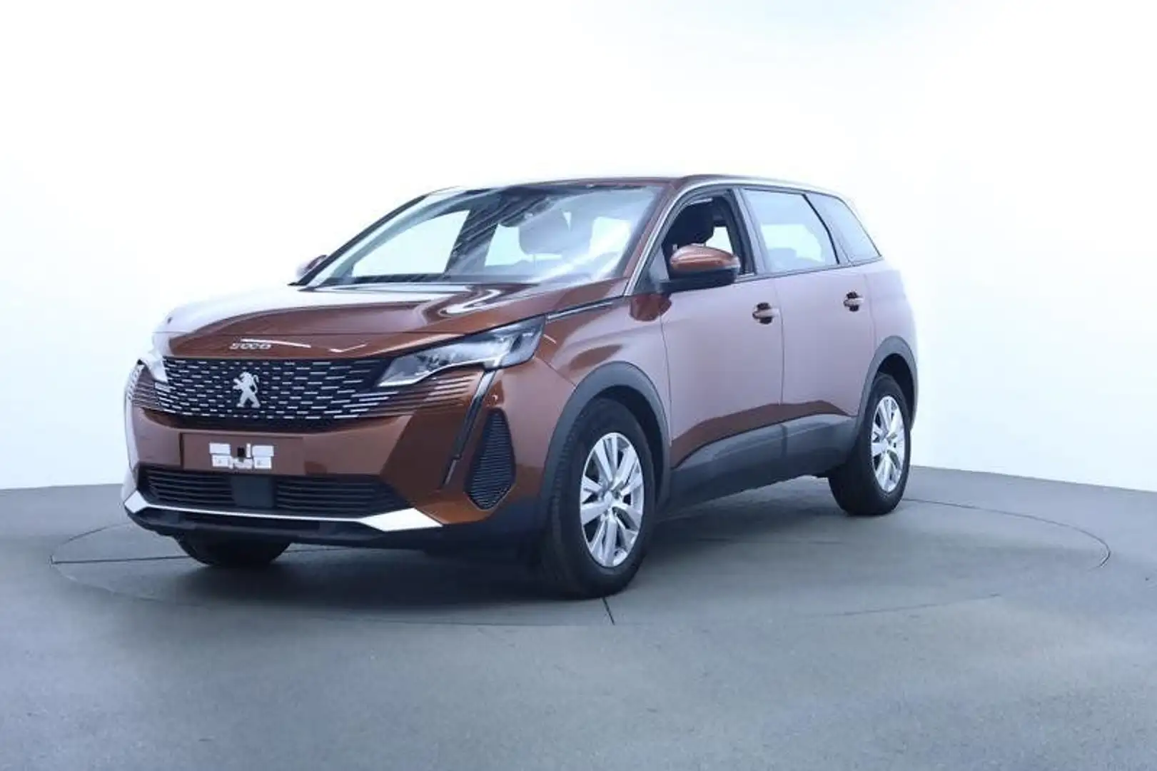 Peugeot 5008 1.2 PureTech 130 Active Pack Kamera/KeyLess - 1