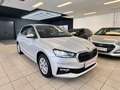 Skoda Fabia 1.0 MPI Ambition | LED | Sitzheizung | PDC | Ca... Silber - thumbnail 6