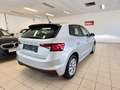 Skoda Fabia 1.0 MPI Ambition | LED | Sitzheizung | PDC | Ca... Silber - thumbnail 4
