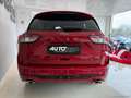 Ford Kuga 2.5 Full Hybrid 190 CVT 2WD ST-Line Rojo - thumbnail 4