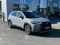 Toyota Corolla Cross Style Gris - thumbnail 3