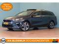 Kia Ceed SW / cee'd SW Sportswagon 1.0 T-GDi ExecutiveLine | NAVI | CAMER Blauw - thumbnail 1