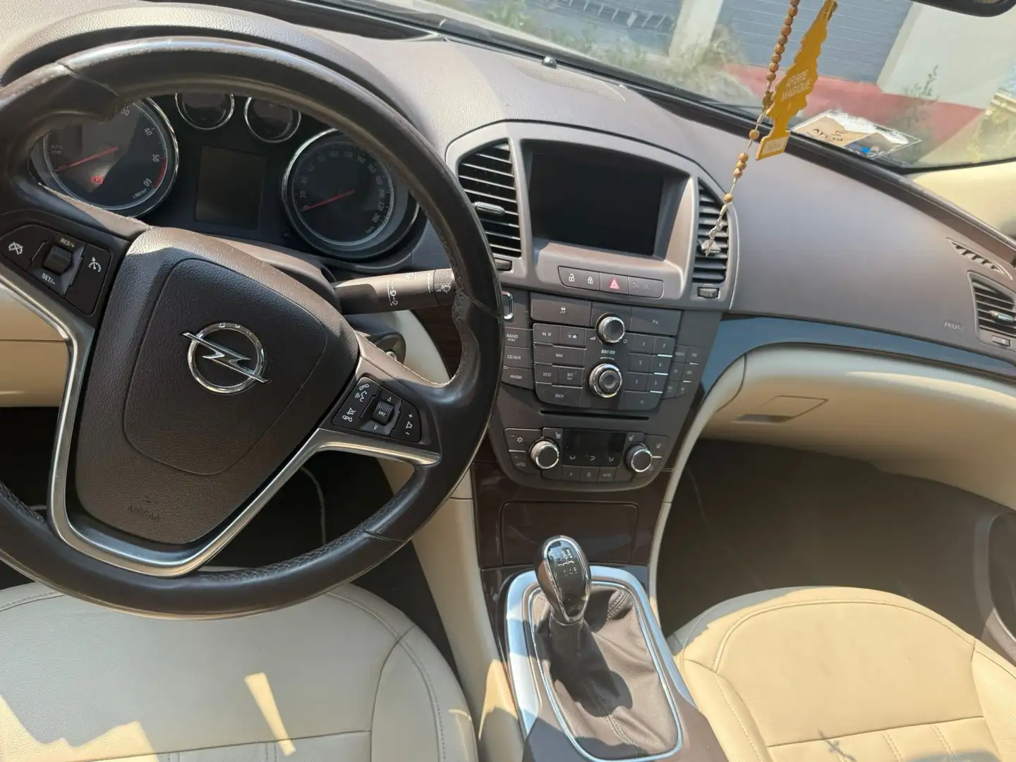 Opel Insignia 2.0 cdti biturbo Cosmo s&s 195cv - 2