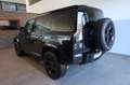 Land Rover Defender D200 X-Dynamic SE 3.0 Schwarz - thumbnail 3