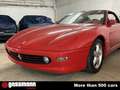 Ferrari 456 M GTA Coupé Rojo - thumbnail 27