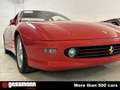 Ferrari 456 M GTA Coupé Rojo - thumbnail 26