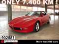 Ferrari 456 M GTA Coupé Kırmızı - thumbnail 1
