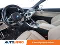 BMW 430 430i Msport Coupé Bleu - thumbnail 11