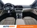 BMW 430 430i Msport Coupé Bleu - thumbnail 12