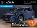 Mercedes-Benz EQS SUV 450+ AMG Line 7p 108 kWh Panorama dak | Trekhaak Bleu - thumbnail 1