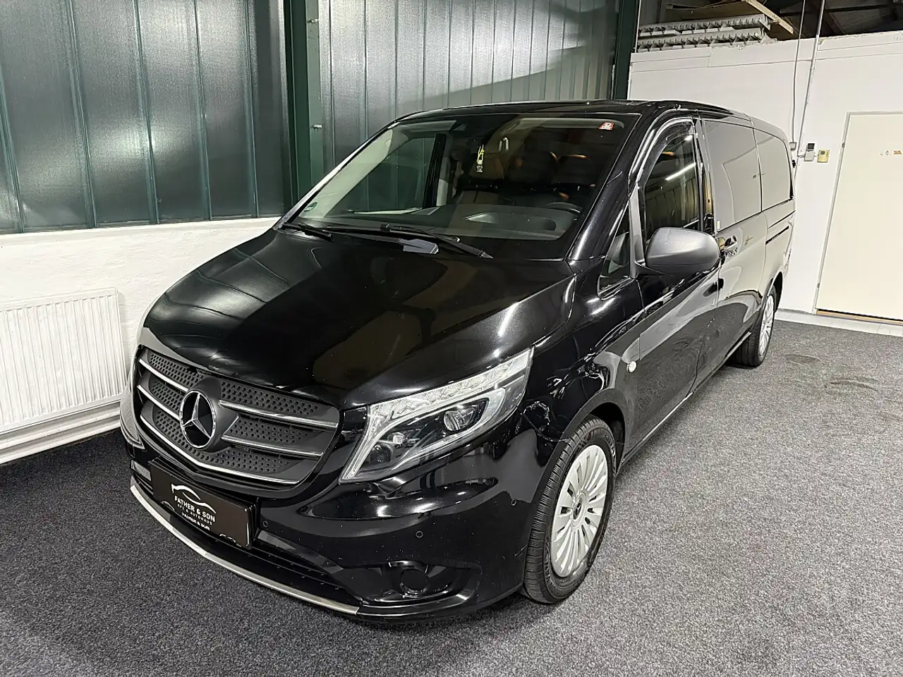 Mercedes-Benz Unknown