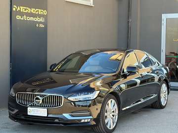 2016 2.0 d4 Inscription geartronic