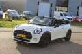 MINI Cooper Cabrio Mini 1.5 Navi | Leder | LED | Sfeerverlichting | C Blanco - thumbnail 31