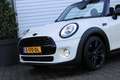 MINI Cooper Cabrio Mini 1.5 Navi | Leder | LED | Sfeerverlichting | C Blanc - thumbnail 30
