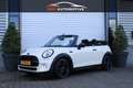 MINI Cooper Cabrio Mini 1.5 Navi | Leder | LED | Sfeerverlichting | C Blanc - thumbnail 1