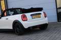 MINI Cooper Cabrio Mini 1.5 Navi | Leder | LED | Sfeerverlichting | C Bianco - thumbnail 15