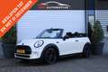 MINI Cooper Cabrio Mini 1.5 Navi | Leder | LED | Sfeerverlichting | C Blanc - thumbnail 1
