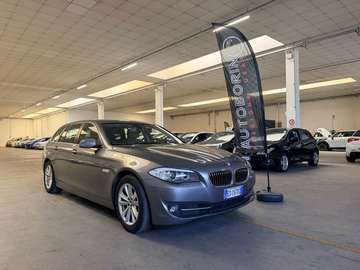 Serie 5 F11 Touring 525d Touring xdrive auto