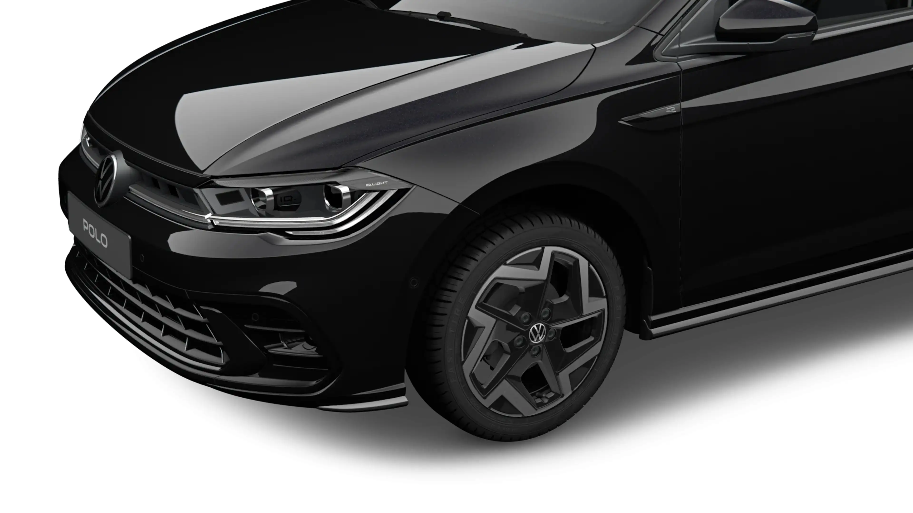 Volkswagen Polo 1.0 TSI R-Line Edition | Afstandscontrolesysteem ( — photo 4