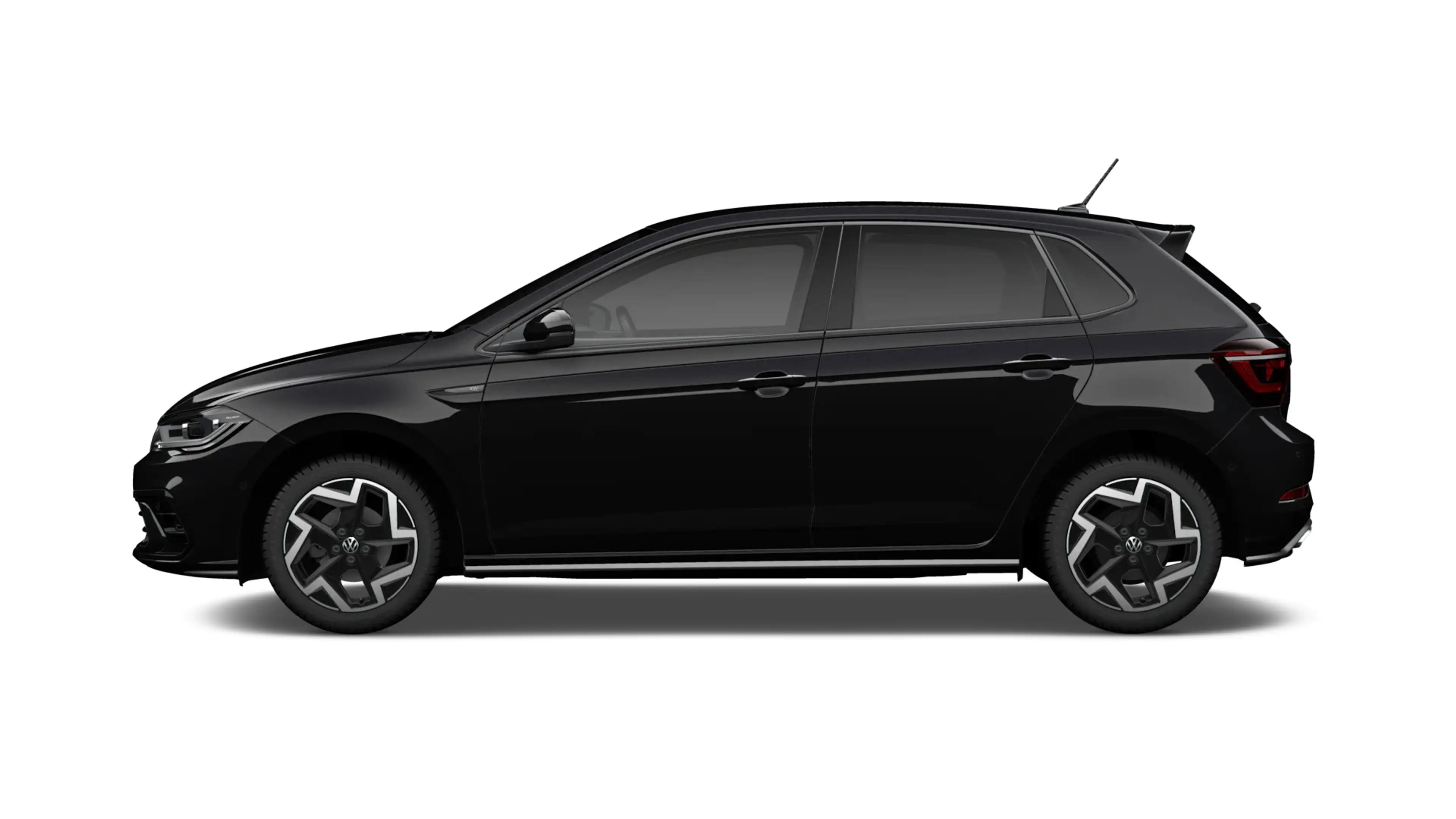 Volkswagen Polo 1.0 TSI R-Line Edition | Afstandscontrolesysteem ( — photo 2