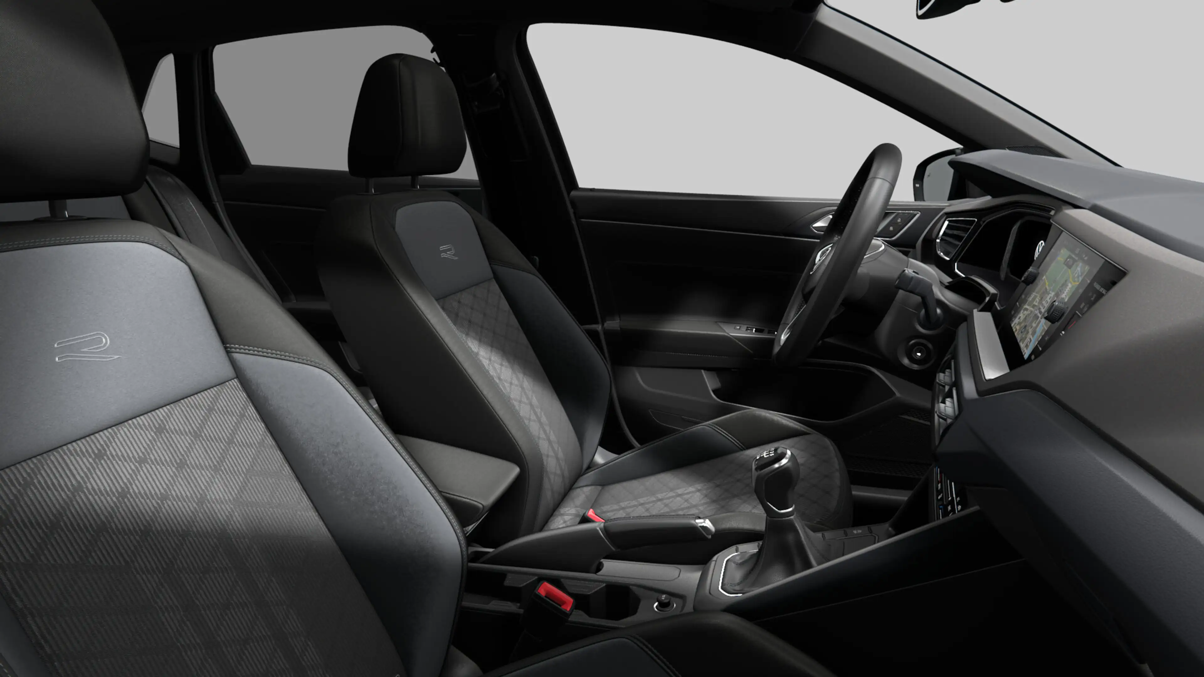 Volkswagen Polo 1.0 TSI R-Line Edition | Afstandscontrolesysteem ( — photo 7