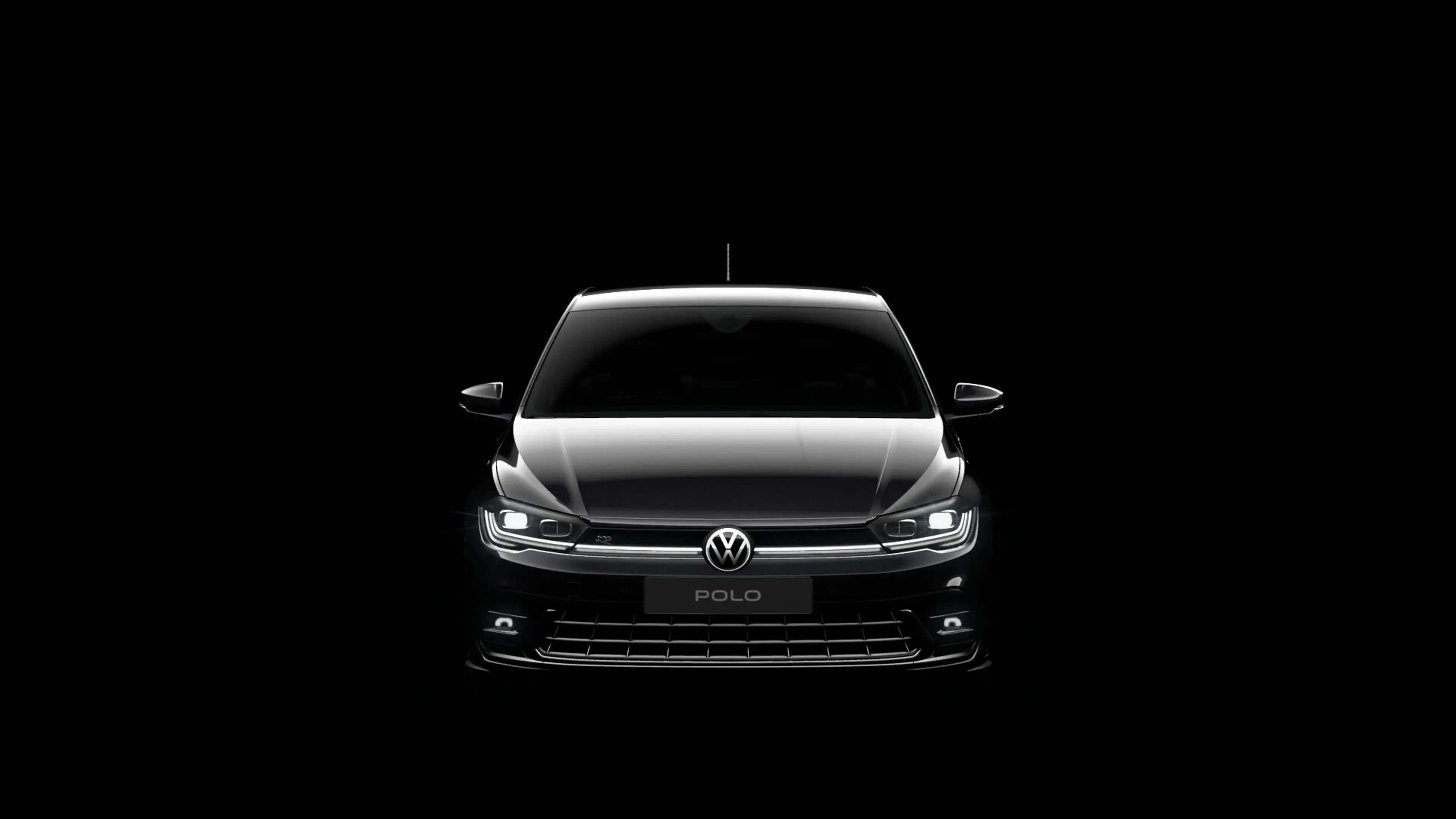 Volkswagen Polo 1.0 TSI R-Line Edition | Afstandscontrolesysteem ( — photo 5
