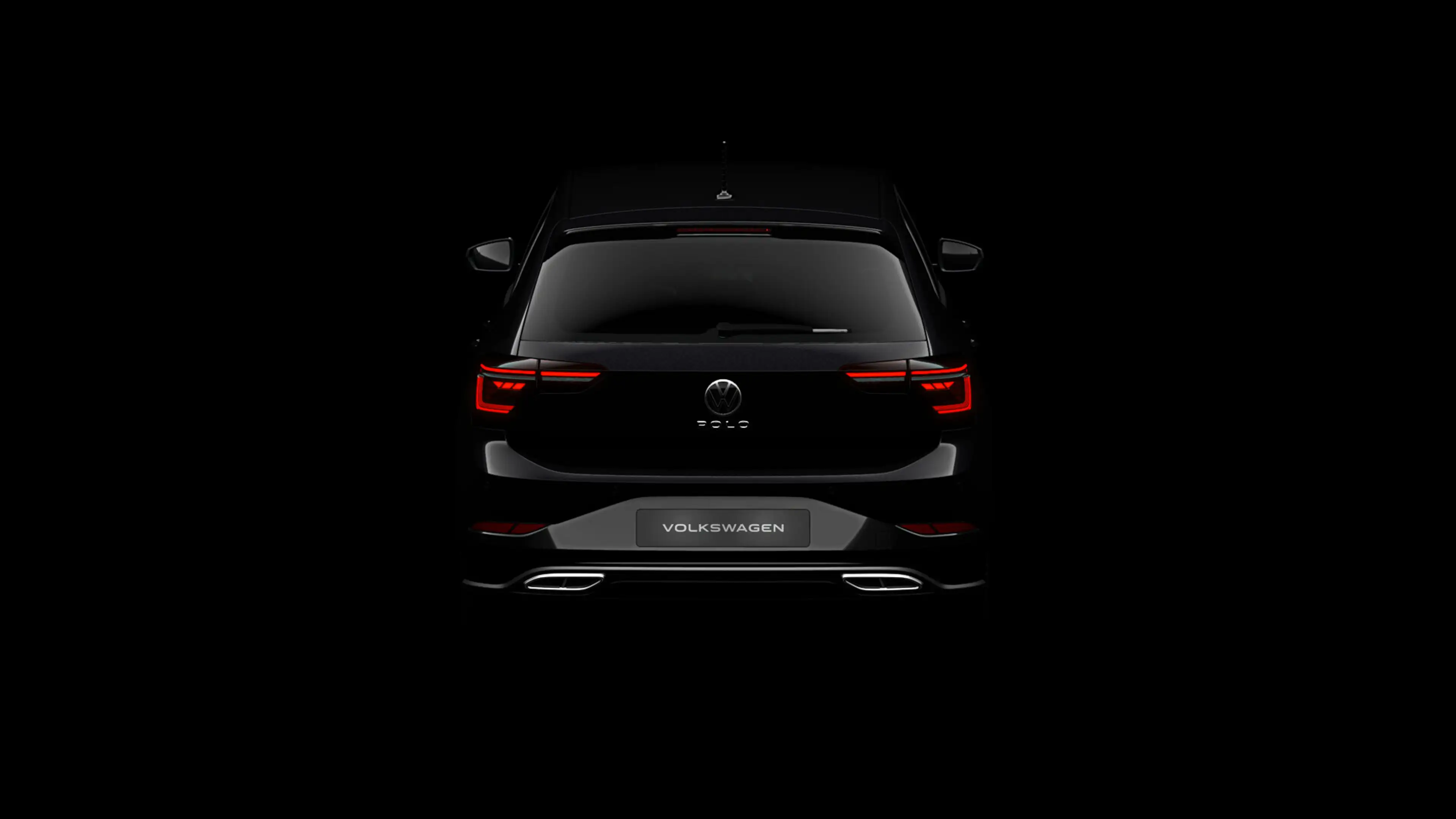 Volkswagen Polo 1.0 TSI R-Line Edition | Afstandscontrolesysteem ( — photo 6