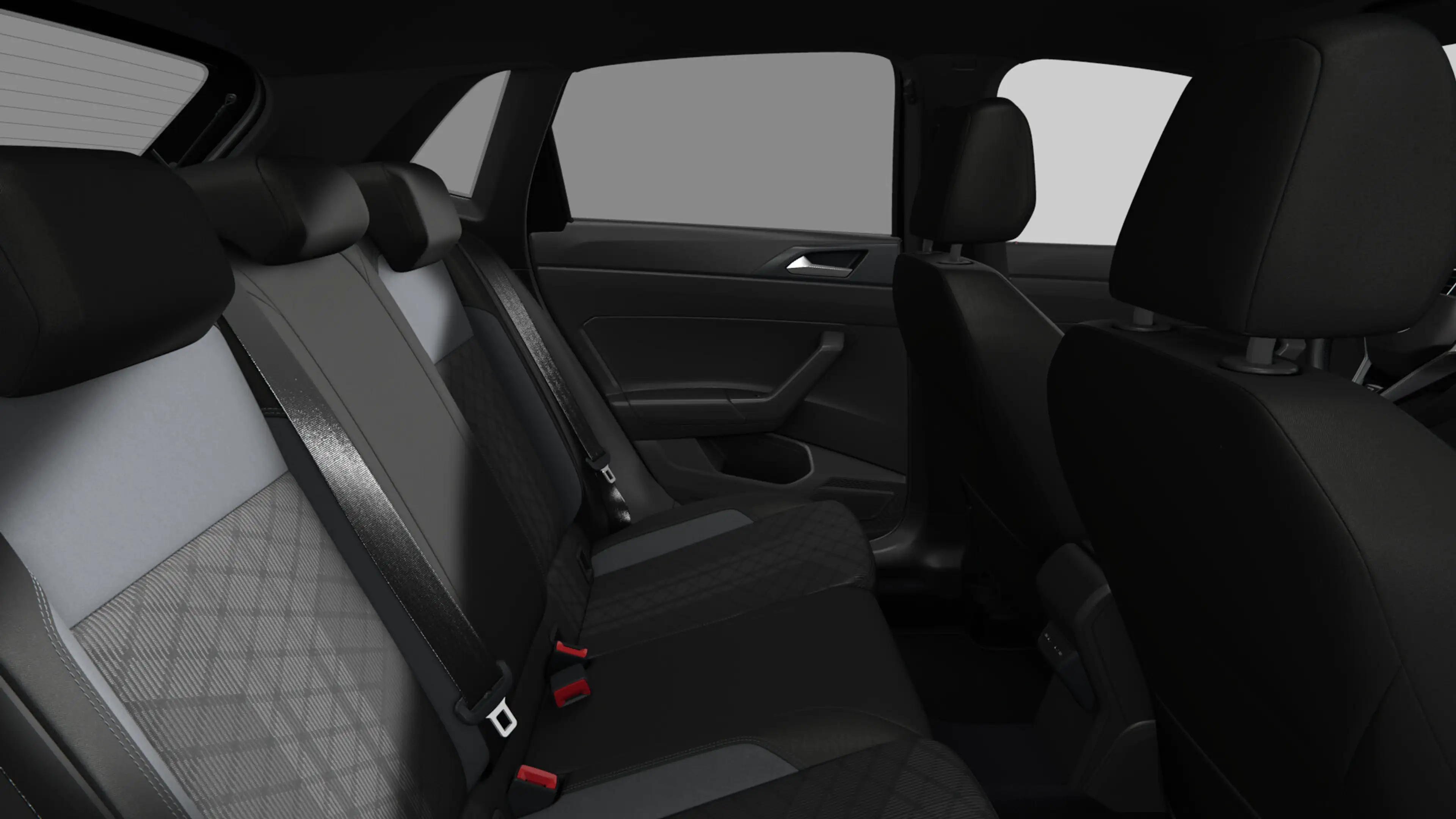 Volkswagen Polo 1.0 TSI R-Line Edition | Afstandscontrolesysteem ( — photo 8