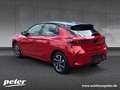 Opel Corsa Corsa F 1.2 GS Sitzheizung Lenkradheizung Rot - thumbnail 3