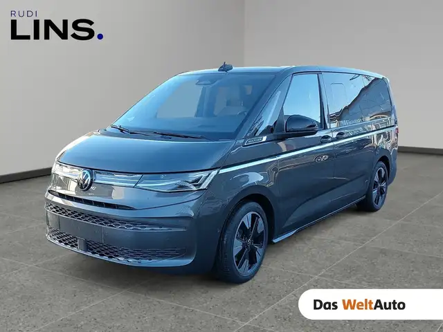 Volkswagen T7 Multivan VW T7 Multivan Style ÜH eHybrid 180 kW 4MOTION