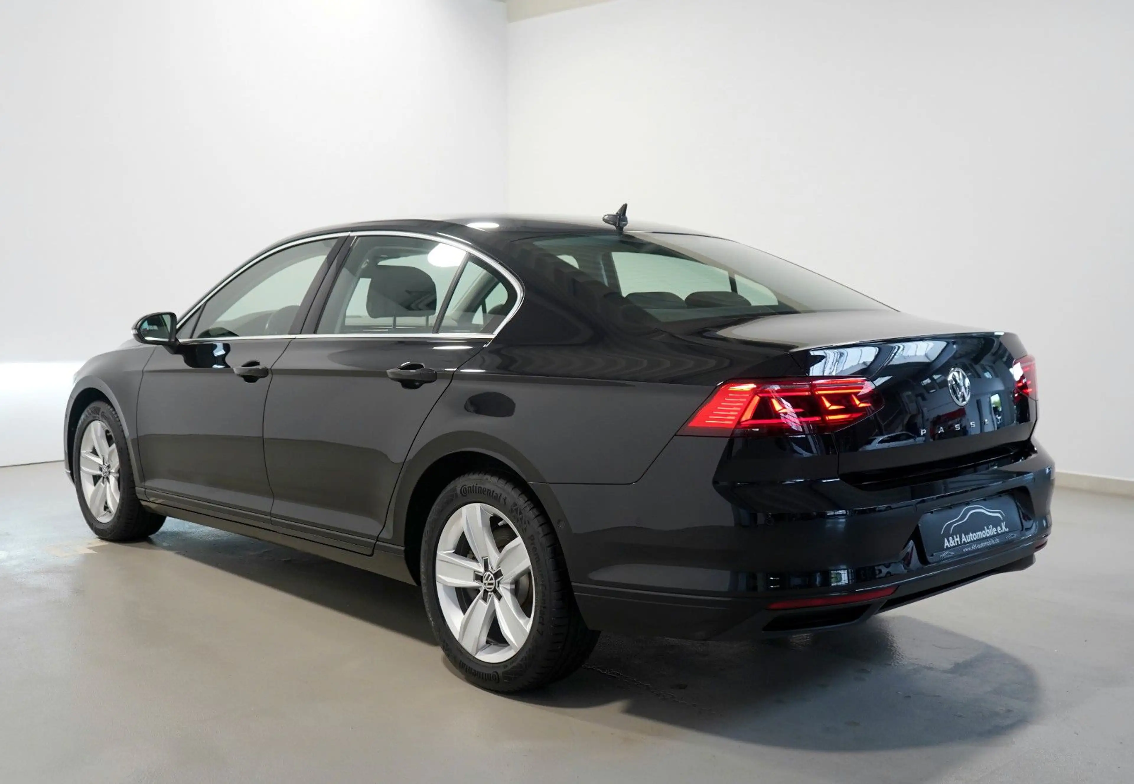 Volkswagen Passat Lim. 2.0 TDI DSG Business *MATRIX*ACC*KAM — photo 4