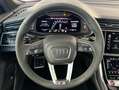 Audi SQ8 Facelift Nachtsicht+Pano+AHK 4.0 quattro Tiptro... Black - thumbnail 10