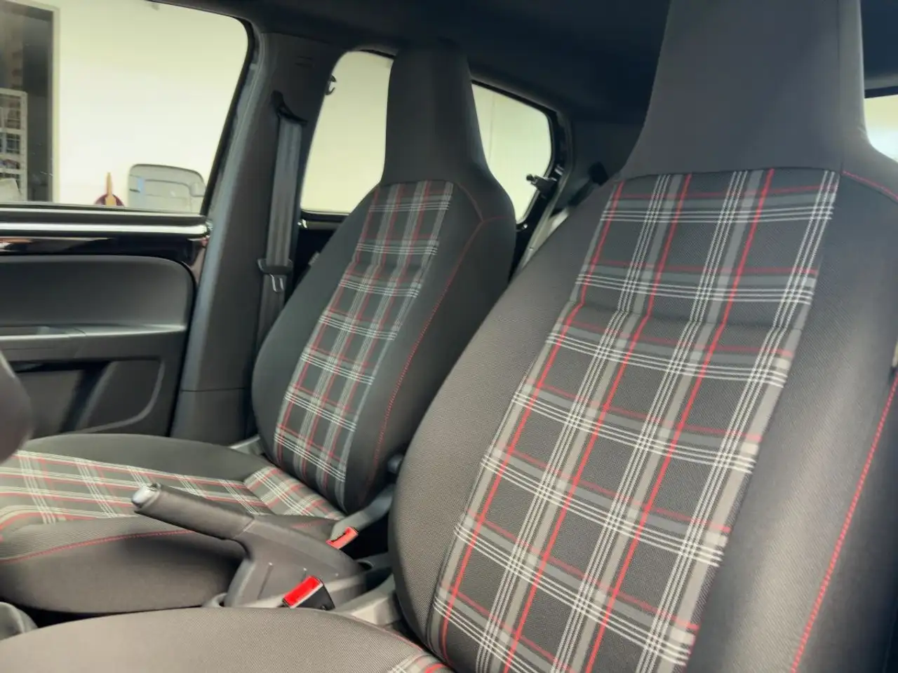 Volkswagen Up GTI 1.0 TSI ab 3,99% Climatronic Sitzh. Maps, миниатюра 13