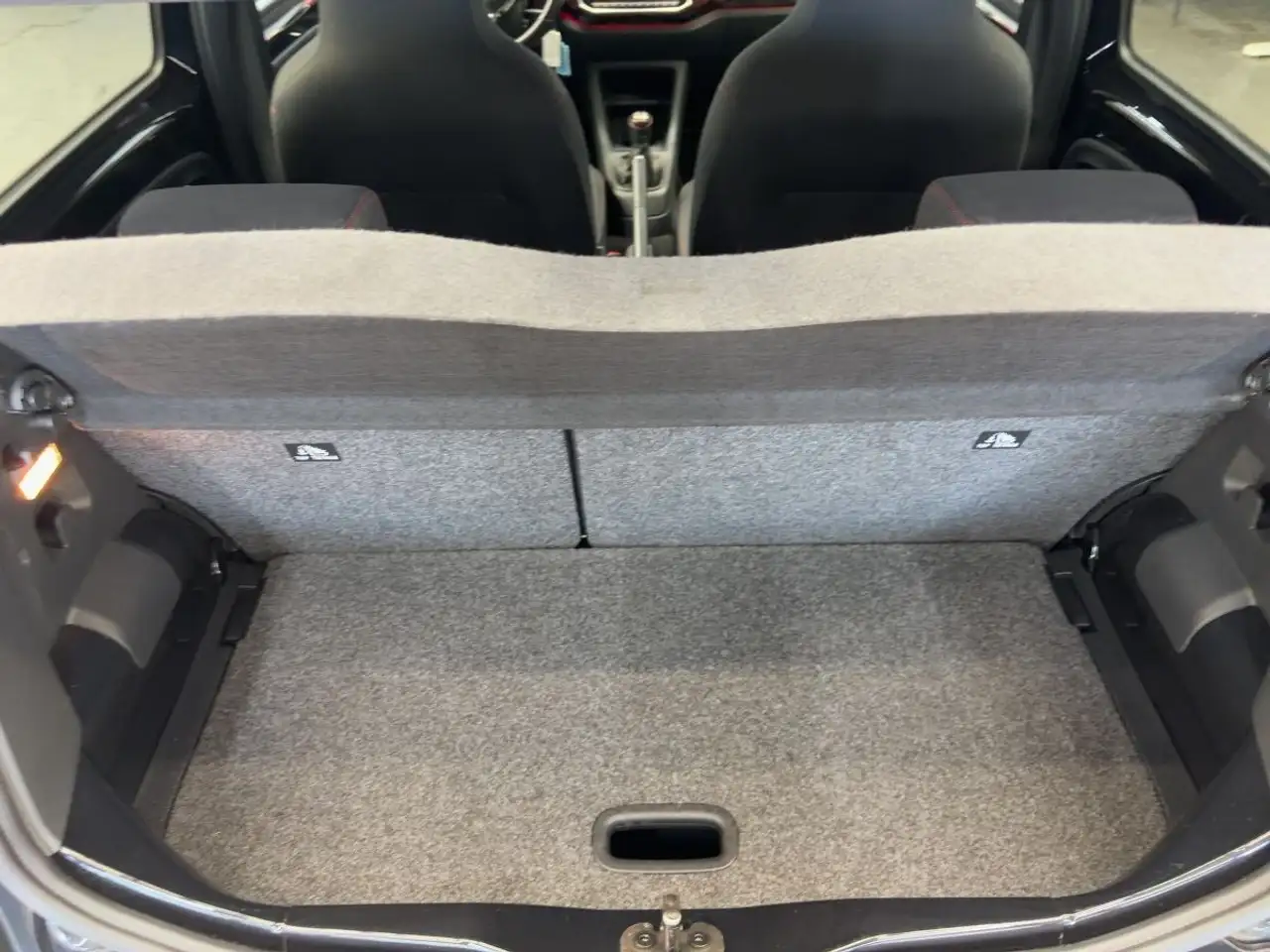 Volkswagen Up GTI 1.0 TSI ab 3,99% Climatronic Sitzh. Maps, миниатюра 7