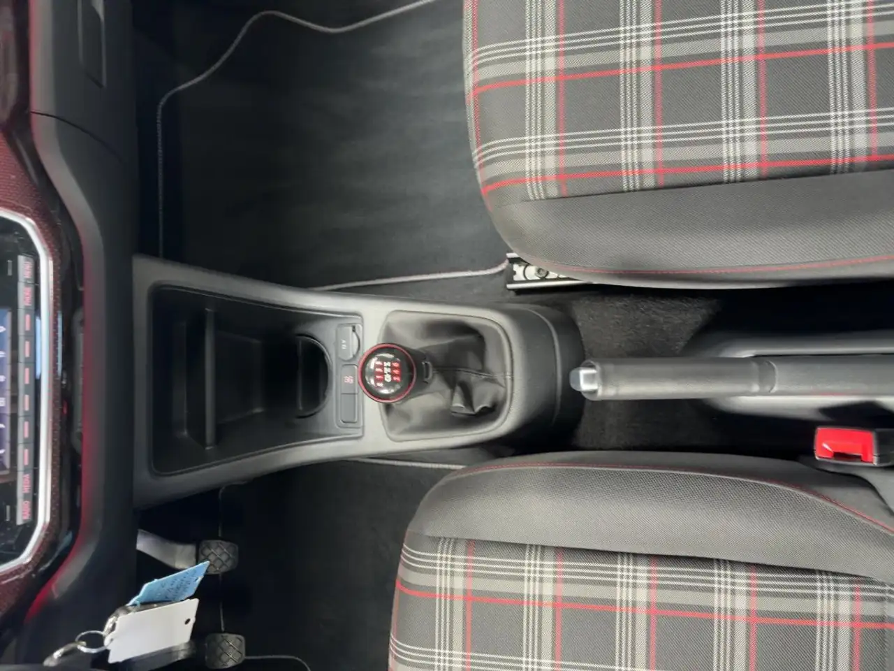 Volkswagen Up GTI 1.0 TSI ab 3,99% Climatronic Sitzh. Maps, миниатюра 15